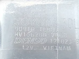 Toyota Auris E180 Valvola centrale del freno 90910TC002