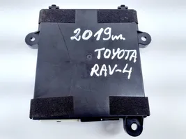 Toyota RAV 4 (XA40) Muut laitteet 8971042020