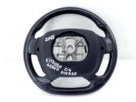 Citroen C4 Grand Picasso Steering wheel 98096593ZD