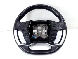 Citroen C4 Grand Picasso Steering wheel 98096593ZD
