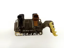 Mazda 3 I Valve de freinage 4M5G9A500NB