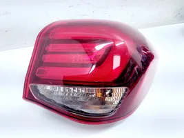 Hyundai i20 (GB IB) Lampa tylna 92402C8600