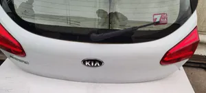 KIA Ceed Tylna klapa bagażnika 