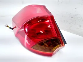 KIA Ceed Lampa tylna 92401A20