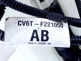 Ford Kuga II Zbiornik płynu spryskiwaczy lamp CV4413K175AE