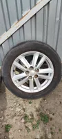 Mitsubishi ASX Jante alliage R17 