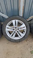 Opel Astra K Jante alliage R16 