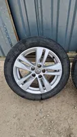 Opel Astra K Jante alliage R16 