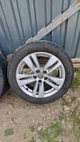 Opel Astra K Jante alliage R16 