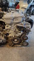 Toyota RAV 4 (XA40) Engine A3ZRA2C