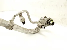 Ford Kuga II Air conditioning (A/C) pipe/hose 