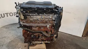 Ford Kuga II Motor AV4Q6007BE