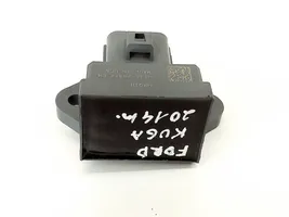 Ford Kuga II Przekaźnik / Modul układu ogrzewania wstępnego BT4A7H417CB