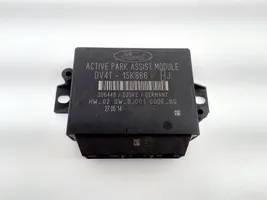 Ford Kuga II Parking PDC control unit/module DV4T15K866BJ