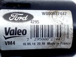 Ford Kuga II Moteur d'essuie-glace CV4417504AD