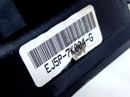 Ford Kuga II Ātrumu pārslēgšanas svira EJ5P7K004G