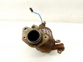 Honda Jazz Filtro antiparticolato catalizzatore/FAP/DPF SA21E06S