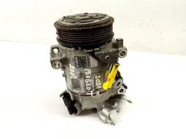 Peugeot 2008 II Compressore aria condizionata (A/C) (pompa) 9834779880