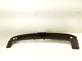 Volkswagen Sharan Front bumper upper radiator grill 7N0853653A