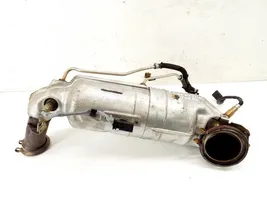 Peugeot 2008 II Catalyst/FAP/DPF particulate filter 9810666880