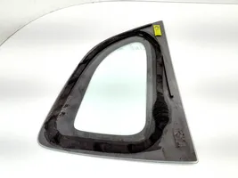 Honda Jazz Rear side window/glass 