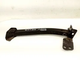 Peugeot 2008 II Smorzatore/ammortizzatore d’urto per paraurti anteriore 9836341080