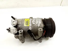 Ford Kuga II Air conditioning (A/C) compressor (pump) DV6119D629DE