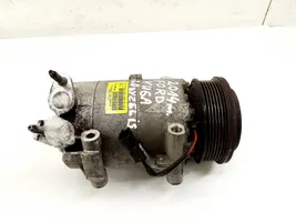 Ford Kuga II Compressore aria condizionata (A/C) (pompa) DV6119D629DE