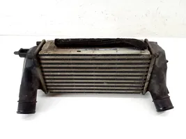 Ford Fiesta Radiador intercooler C1B19L440AB