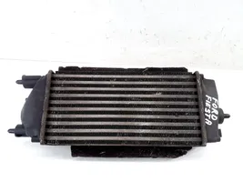 Ford Fiesta Chłodnica powietrza doładowującego / Intercooler C1B19L440AB