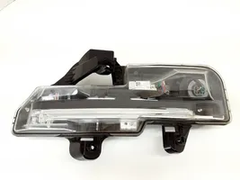 Mazda CX-30 Faro diurno con luce led DFR551070