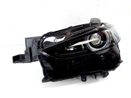 Mazda CX-30 Lampa przednia DFR751040