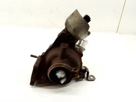 Ford Kuga II Turbine 9677063780