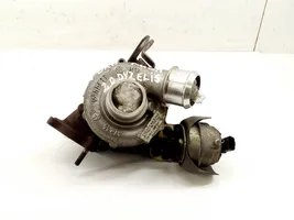 Ford Kuga II Turbine 9677063780