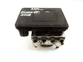 Peugeot 2008 I Pompe ABS 9810293180