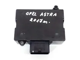 Opel Astra K Autres dispositifs 91110208603053