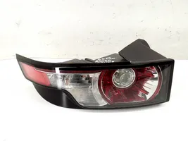 Land Rover Range Rover Evoque L538 Luci posteriori THK232