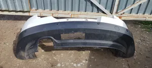 Volkswagen Tiguan Rear bumper 5N0807521