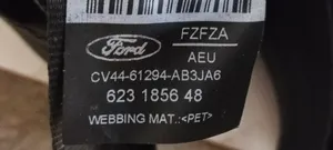 Ford Kuga II Kojelauta CV44A042A00BG35B8