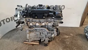 Mazda CX-30 Motor PE27