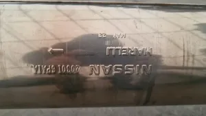 Nissan Juke II F16 Tłumik kompletny 208021717R