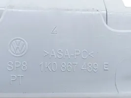 Volkswagen Tiguan Illuminazione sedili anteriori 1K0868837G