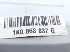 Volkswagen Tiguan Światło fotela przedniego 1K0868837G