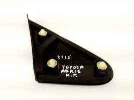 Toyota Auris E180 Spārna dekoratīvā apdare (moldings) 6011802110