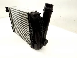 Nissan Juke II F16 Chłodnica powietrza doładowującego / Intercooler 144961019R