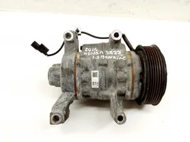Honda Jazz Ilmastointilaitteen kompressorin pumppu (A/C) X14472802950