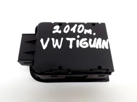 Volkswagen Tiguan Hand parking brake switch 