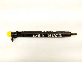 Ford Kuga II Injecteur de carburant 9686191080