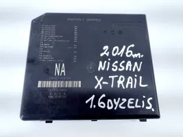 Nissan X-Trail T32 Rėlių montavimo blokas 284B74CE0A