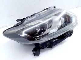 Nissan X-Trail T32 Headlight/headlamp 